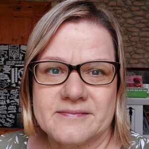 Profilbild von Daniela Hammermeister