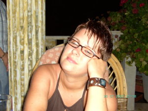 Profilbild von Daniela Hampel