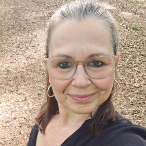 Profilbild von Daniela Hampel