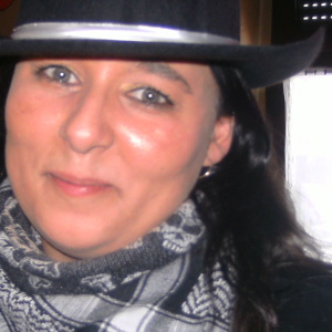 Profilbild von Daniela Hane