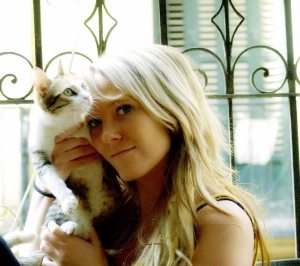 Profilbild von Daniela Hanke