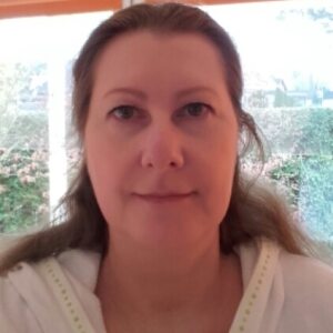 Profilbild von Daniela Hanke