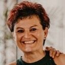 Profilbild von Daniela Hanschke