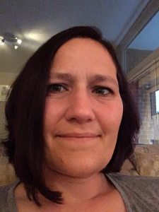 Profilbild von Daniela Hansen