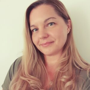 Profilbild von Daniela Hansen