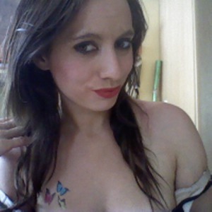 Profilbild von Daniela Haque