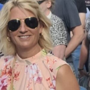 Profilbild von Daniela Hardt