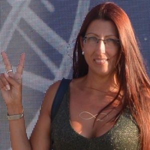 Profilbild von Daniela Hartmann