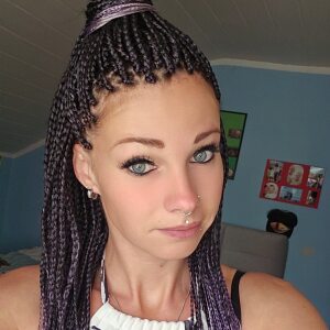Profilbild von Daniela Hartmann