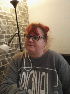 Profilbild von Daniela Hartwig