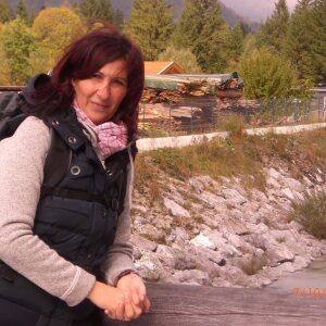 Profilbild von Daniela Hattendorf