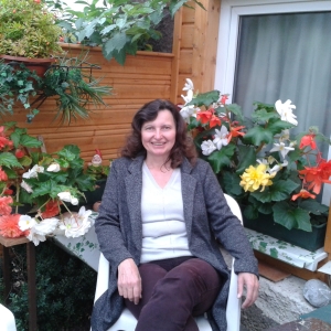Profilbild von Daniela Hau