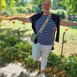 Profilbild von Daniela Haumer