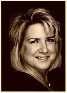 Profilbild von Daniela Haupt