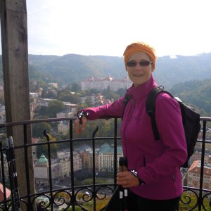 Profilbild von Daniela Haupt
