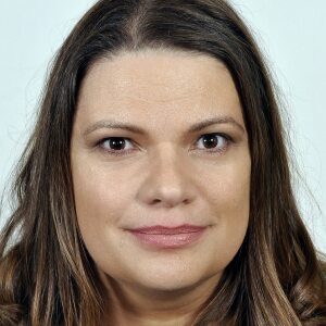 Profilbild von Daniela Hausding
