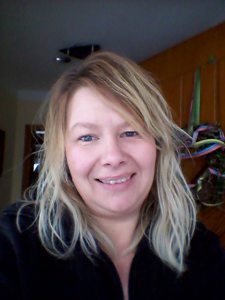 Profilbild von Daniela Hausmanm