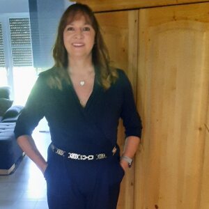 Profilbild von Daniela Hausmann