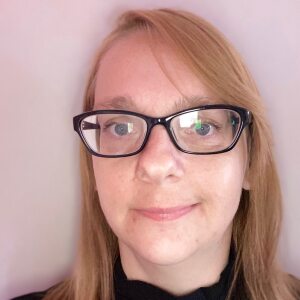Profilbild von Daniela Hecht