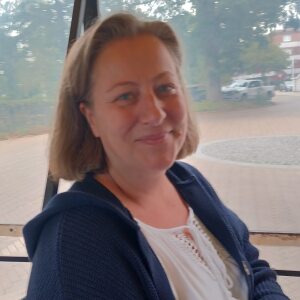 Profilbild von Daniela Heese