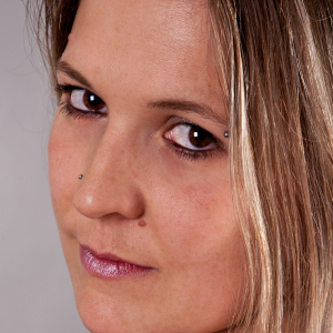 Profilbild von Daniela Heffner