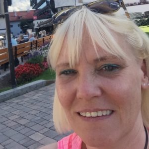 Profilbild von Daniela Heidecker