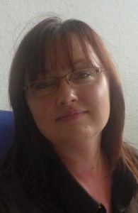 Profilbild von Daniela Heidel