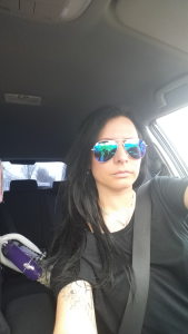 Profilbild von Daniela Heidepriem