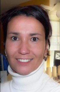 Profilbild von Daniela Heider