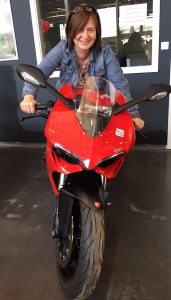 Profilbild von Daniela Heiler