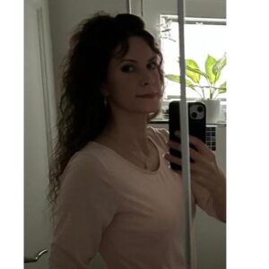 Profilbild von Daniela Heilig
