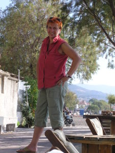 Profilbild von Daniela Heine