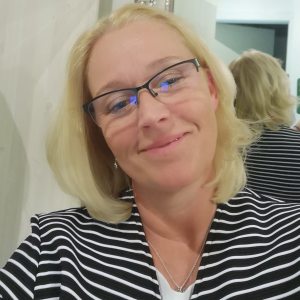 Profilbild von Daniela Heise