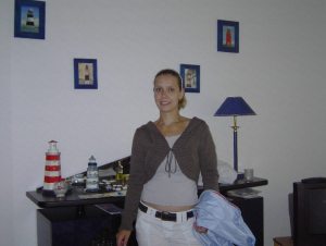 Profilbild von Daniela Heisig