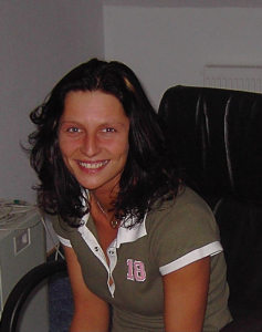 Profilbild von Daniela Heisig