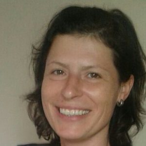 Profilbild von Daniela Heitjan