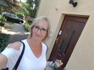 Profilbild von Daniela Helbing