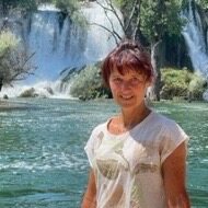 Profilbild von Daniela Heller