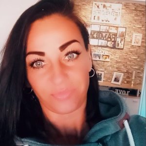 Profilbild von Daniela Hellmig
