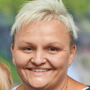 Profilbild von Daniela Helmer