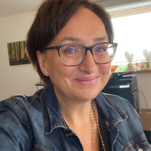 Profilbild von Daniela Henghuber