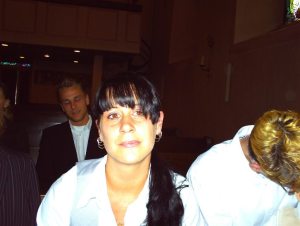 Profilbild von Daniela Henkel