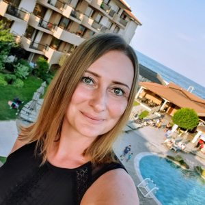 Profilbild von Daniela Henkel