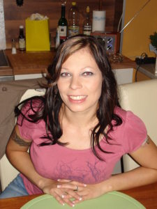 Profilbild von Daniela Hensel