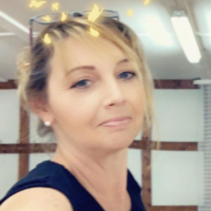 Profilbild von Daniela Henze