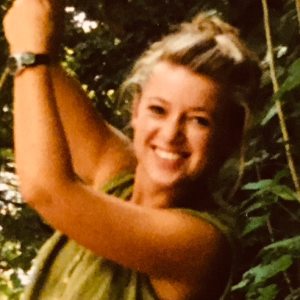 Profilbild von Daniela Herkommer