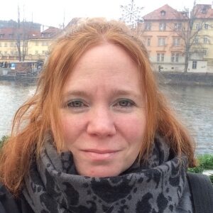Profilbild von Daniela Herkströter
