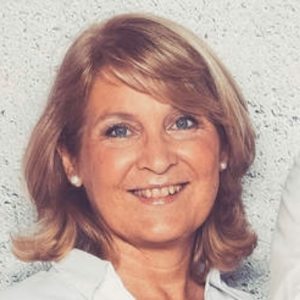 Profilbild von Daniela Herlyn