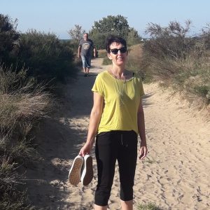 Profilbild von Daniela Herrmann