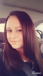 Profilbild von Daniela Herrmann